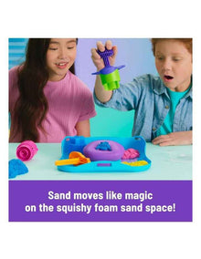 Squish Motion Set