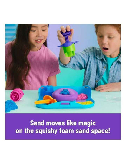 Squish Motion Set