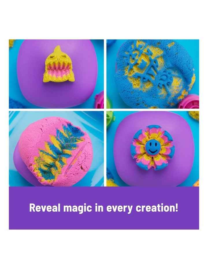 Squish Motion Set