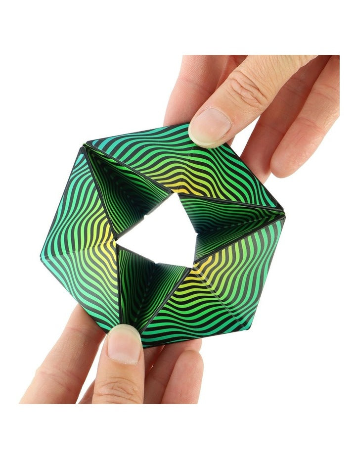 Infinity Flip Fidget Toy