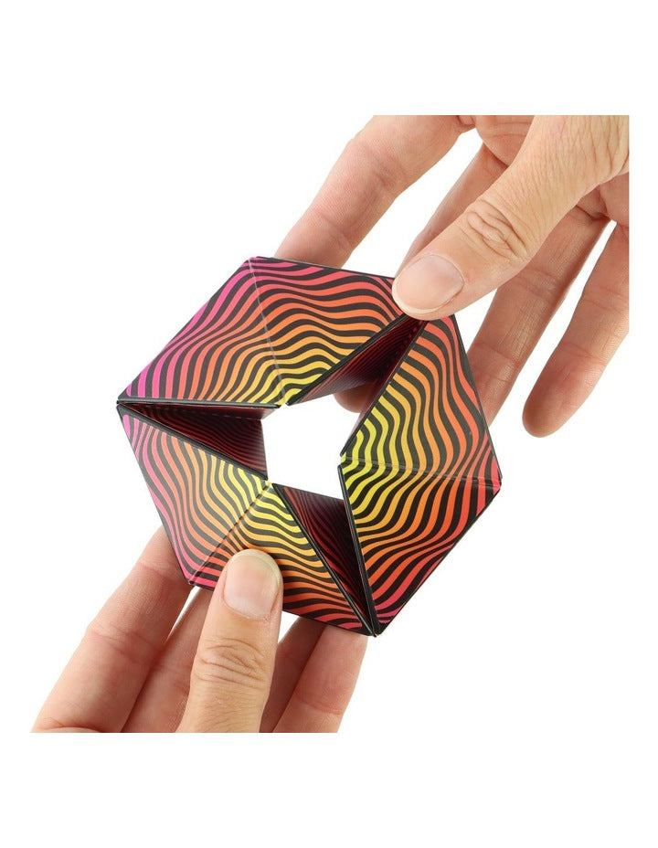 Infinity Flip Fidget Toy