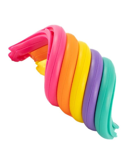 Rainbow Fidget Twister