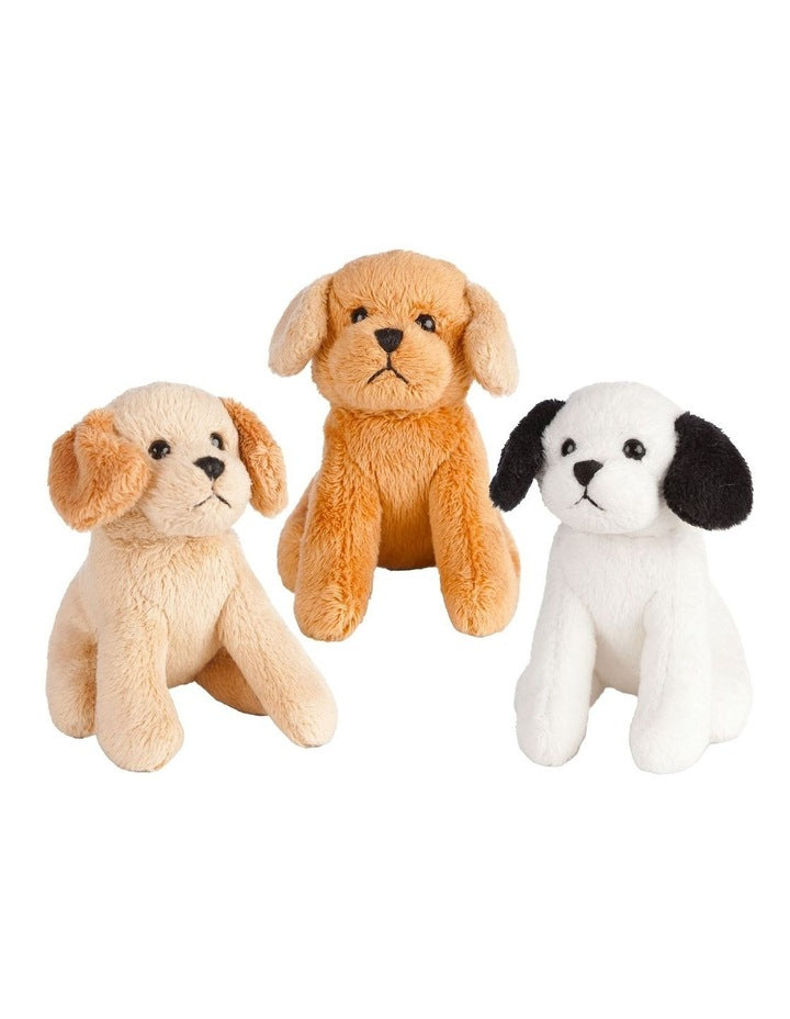 Puppy Mini Buddies