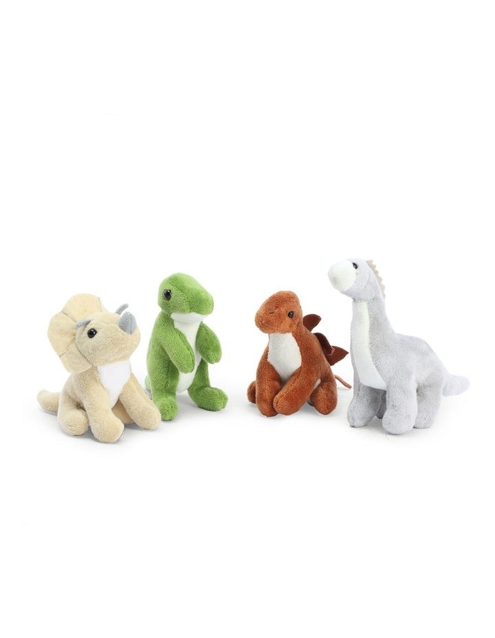 Dinosaur Mini Buddies Assorted