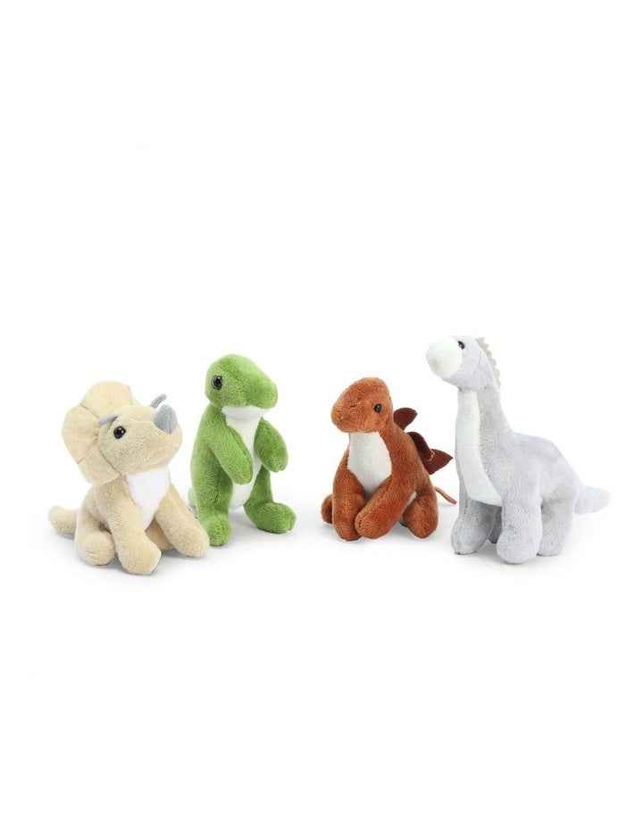 Dinosaur Mini Buddies Assorted