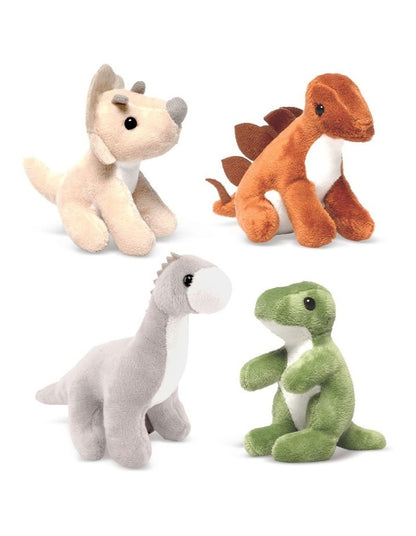 Dinosaur Mini Buddies Assorted