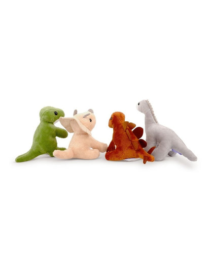 Dinosaur Mini Buddies Assorted
