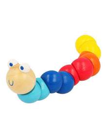 Majigg Woody The Worm