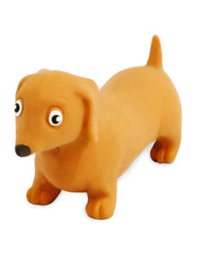 Stretchy Sausage Dog