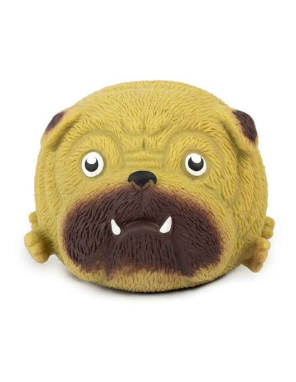 Squidgy Pooch Toys