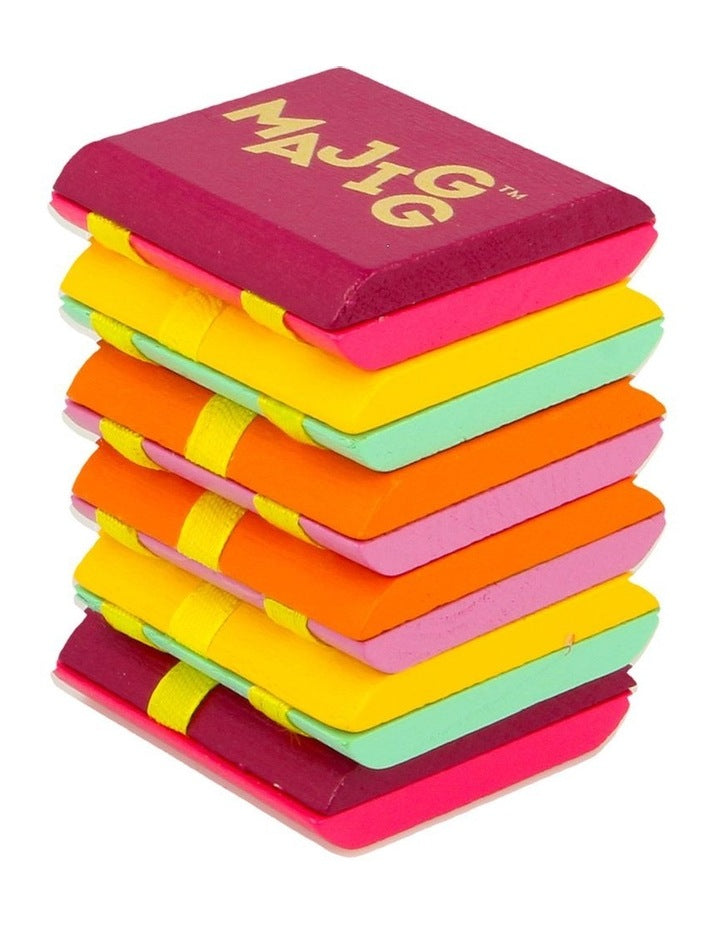 Majigg Jacobs Ladder Toy