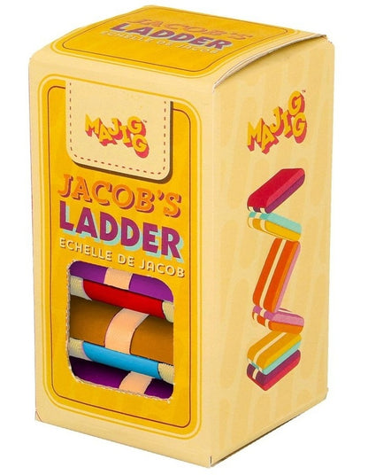 Majigg Jacobs Ladder Toy