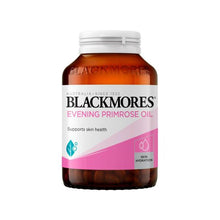 BLACKMORES EVENING PRIMROSE OIL 125 PACK