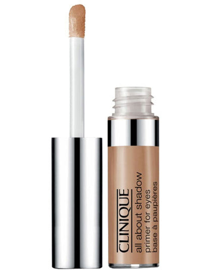 All About Shadow Eye Primer