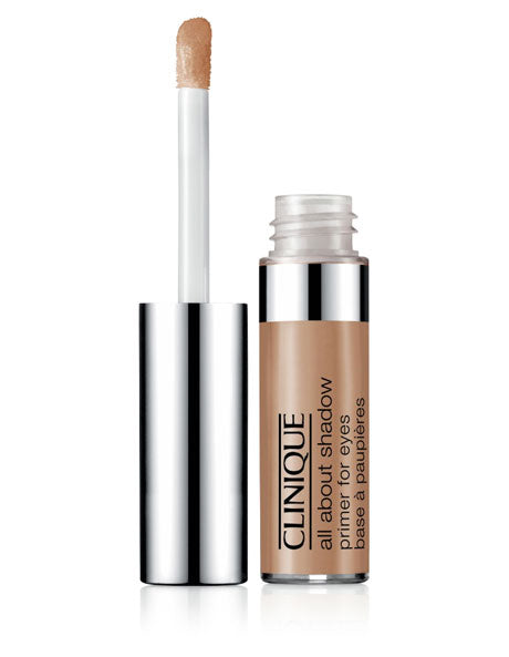 All About Shadow Eye Primer