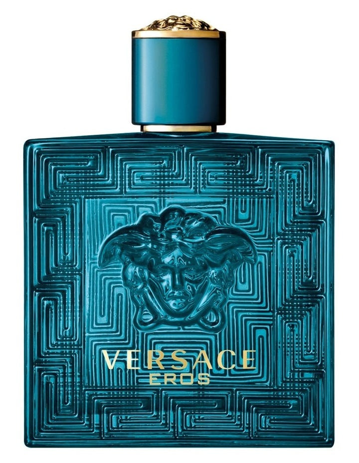 Eros Pour Homme Eau de Toilette