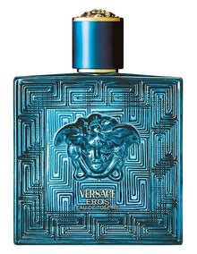 Eros Pour Homme Eau de Toilette
