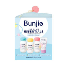 BUNJIE MINI STARTER TRAVEL PACK BLUE