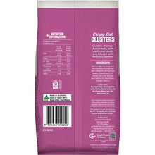 Arnold's Farm Clusters Berry Crumble 700g