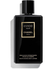 COCO NOIR Moisturising Body Lotion