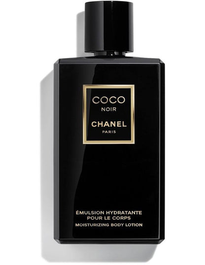 COCO NOIR Moisturising Body Lotion