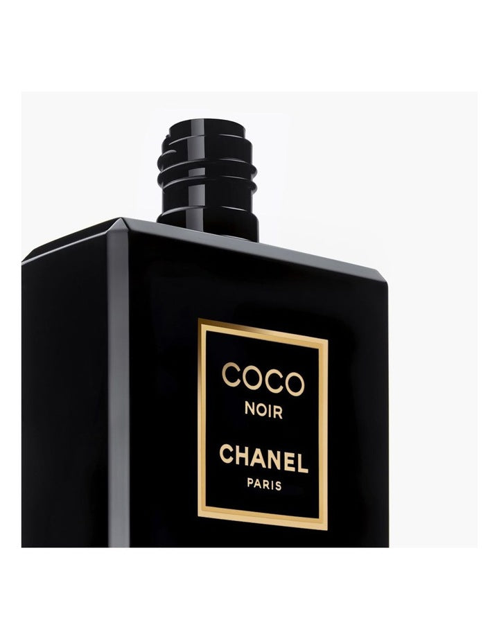 COCO NOIR Moisturising Body Lotion
