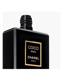COCO NOIR Moisturising Body Lotion