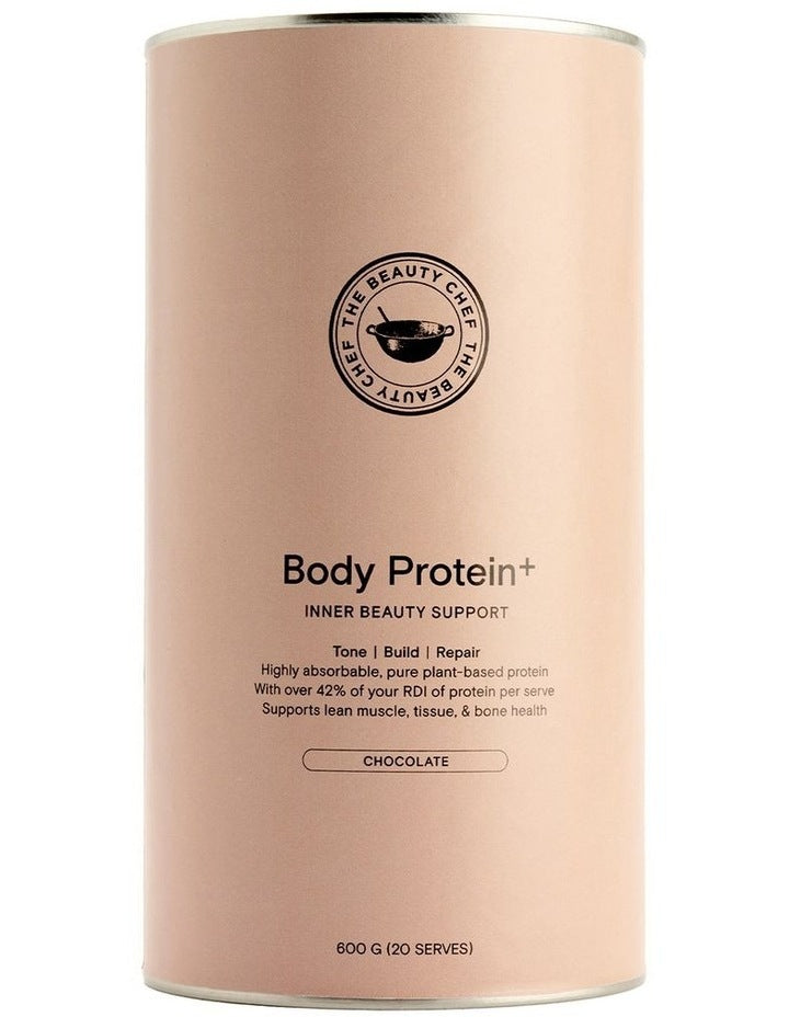 Body Protein&#43; Chocolate
