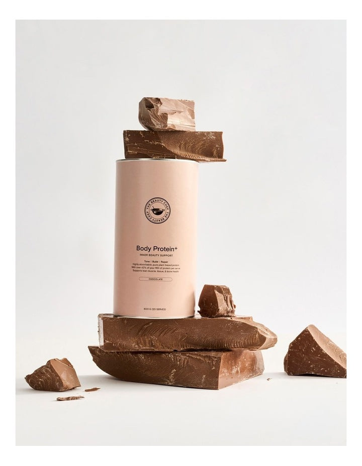Body Protein+ Chocolate