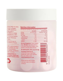 Plumpers Collagen Chewables - Strawberry