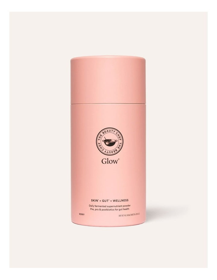 Glow Sachets 7 x 5g