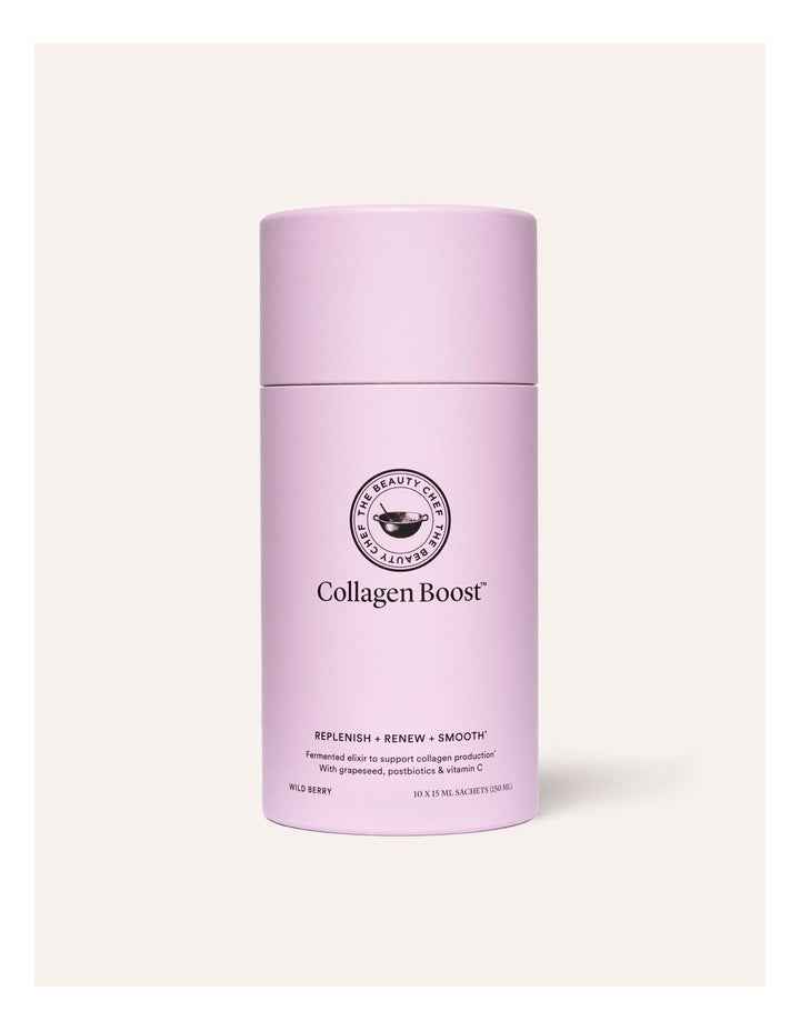 Collagen Boost Sachets 10x15ml