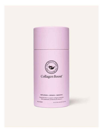 Collagen Boost Sachets 10x15ml