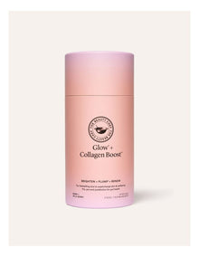 Glow + Collagen On The Go 7x5g + 7x15ml