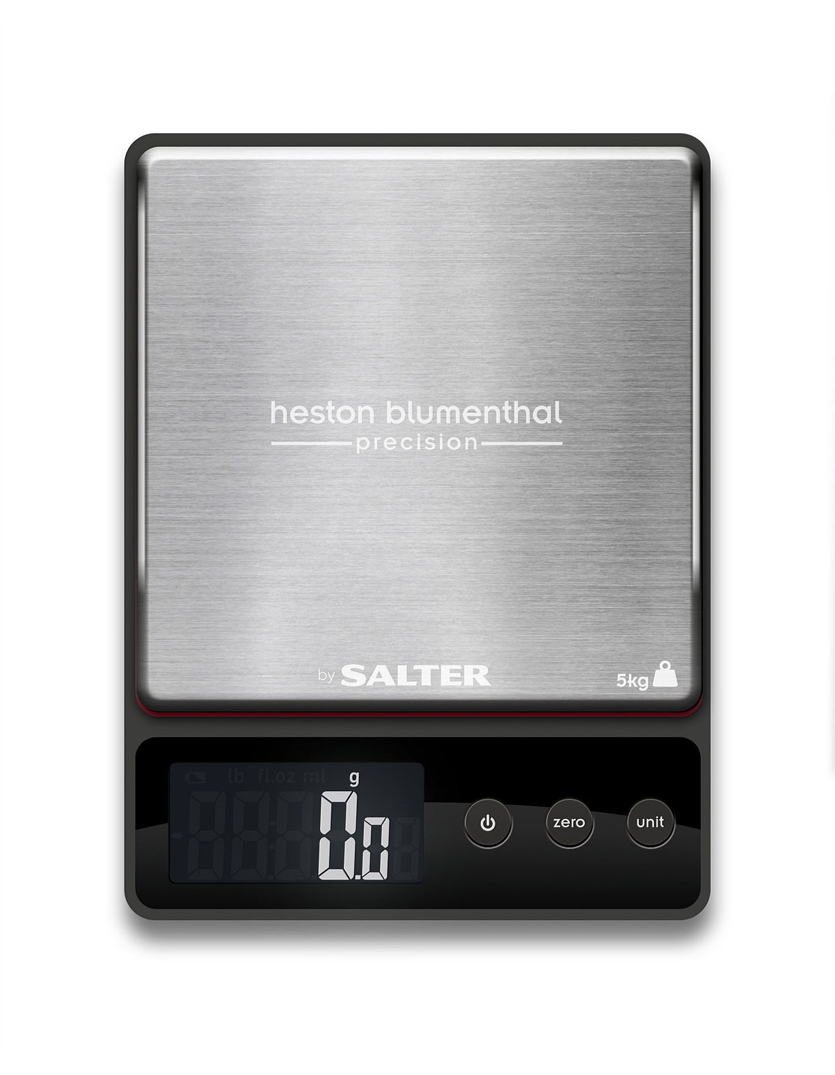 Heston Blumenthal Kitchen Scale