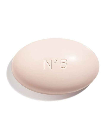 N°5 The Bath Soap