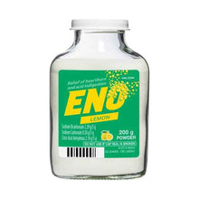 Fruit Salt Lemon Heartburn & Acid Indigestion Relief Powder