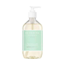 BEACH RD NATURALS TROPICAL LIME + PASSIONFRUIT HANDWASH 500ML