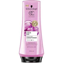 Schwarzkopf Extra Care Liquid Silk Smooth Conditioner For Dull Hair 400mL