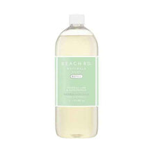 BEACH RD NATURALS TROPICAL LIME + PASSIONFRUIT HANDWASH REFILL 1L