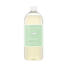 BEACH RD NATURALS TROPICAL LIME + PASSIONFRUIT HANDWASH REFILL 1L