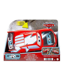 Disney and Pixar Cars Lightning McQueen Toy