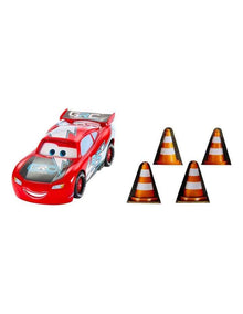 Disney and Pixar Cars Lightning McQueen Toy