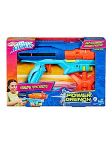 Super Soaker Power Drench
