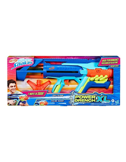 Super Soaker Power Drench XL