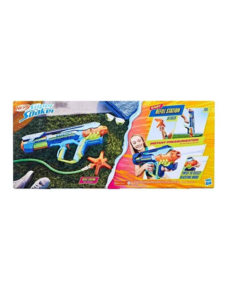 Super Soaker Power Drench XL