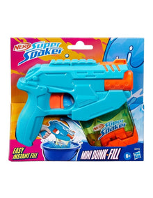 Super Soaker Mini Dunk-Fill