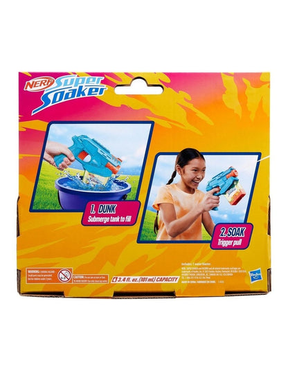 Super Soaker Mini Dunk-Fill