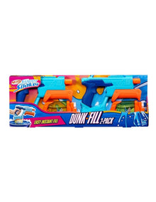 Dunk-Fill Water Blaster 2-Pack
