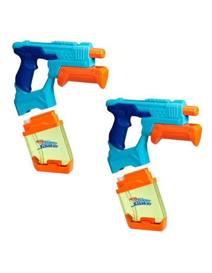 Dunk-Fill Water Blaster 2-Pack